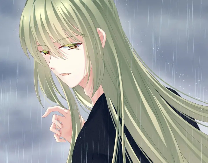 女帝多蓝颜韩漫全集-第160话 小白，危！无删减无遮挡章节图片 