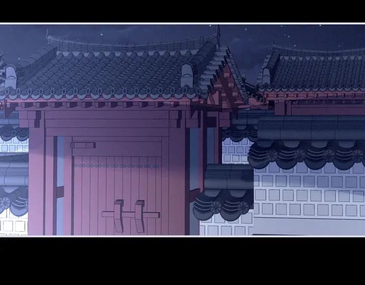 女帝多蓝颜韩漫全集-第161话 少年的初吻无删减无遮挡章节图片 