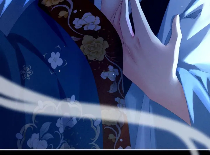 女帝多蓝颜韩漫全集-第161话 少年的初吻无删减无遮挡章节图片 