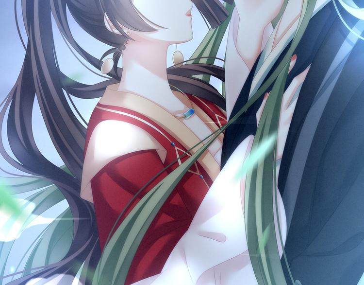 女帝多蓝颜韩漫全集-第143话 又是洞房夜无删减无遮挡章节图片 