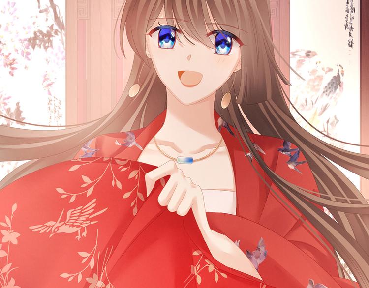 女帝多蓝颜韩漫全集-第143话 又是洞房夜无删减无遮挡章节图片 