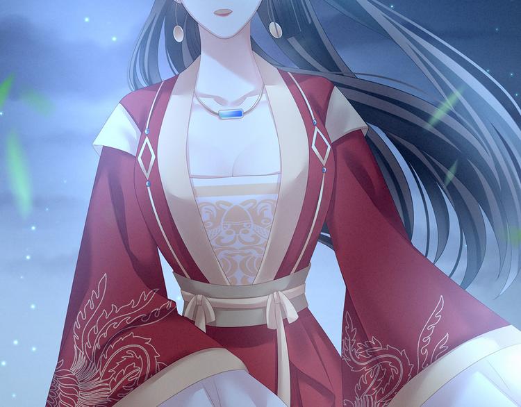 女帝多蓝颜韩漫全集-第143话 又是洞房夜无删减无遮挡章节图片 