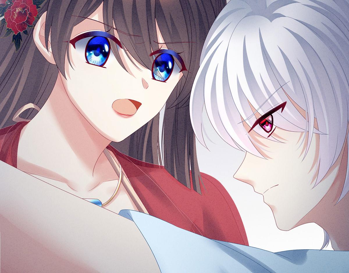 女帝多蓝颜韩漫全集-第162话 拷问无删减无遮挡章节图片 