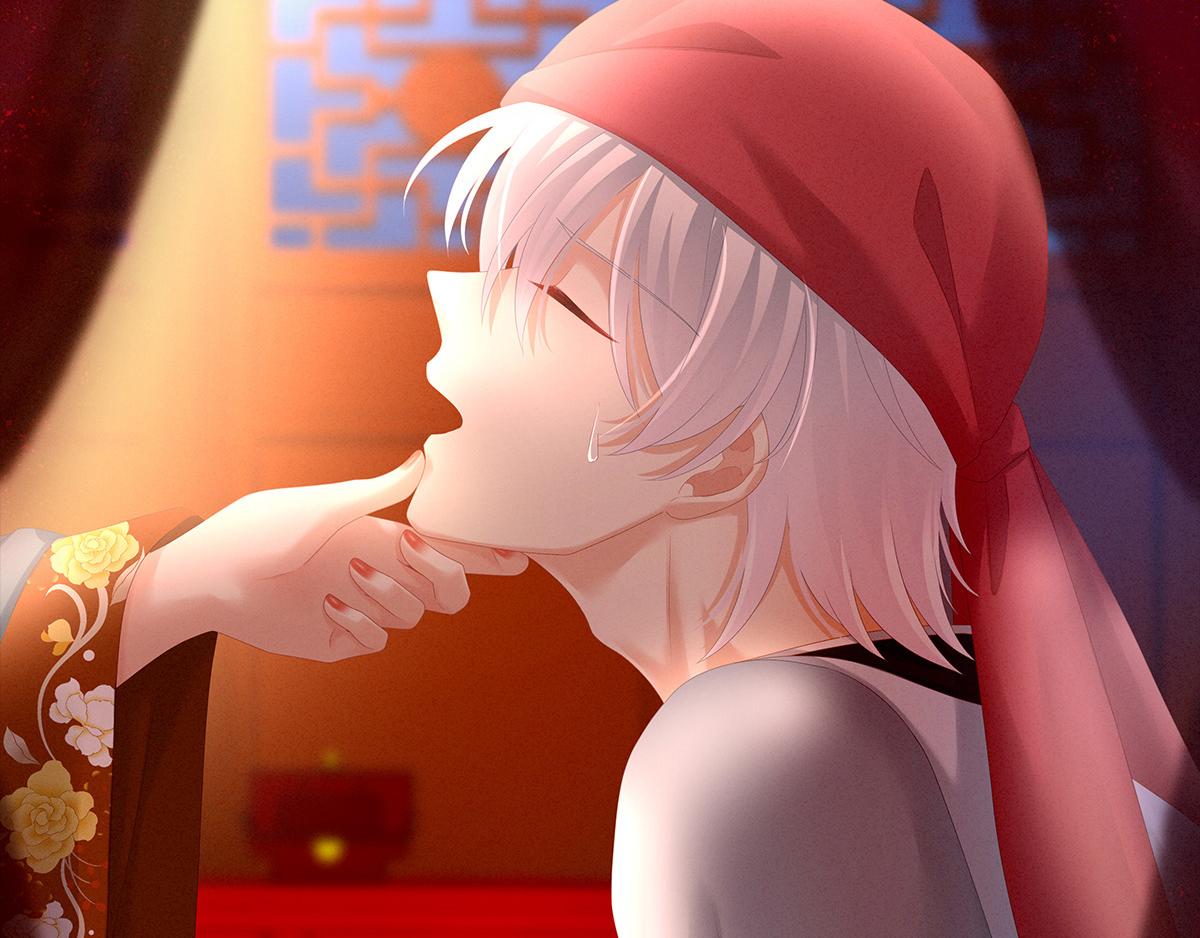 女帝多蓝颜韩漫全集-第162话 拷问无删减无遮挡章节图片 