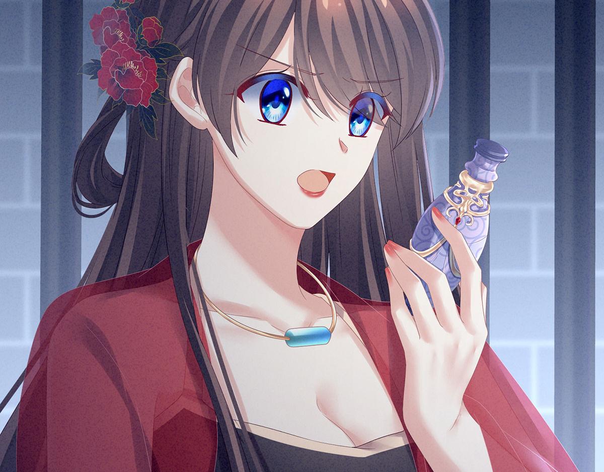 女帝多蓝颜韩漫全集-第162话 拷问无删减无遮挡章节图片 