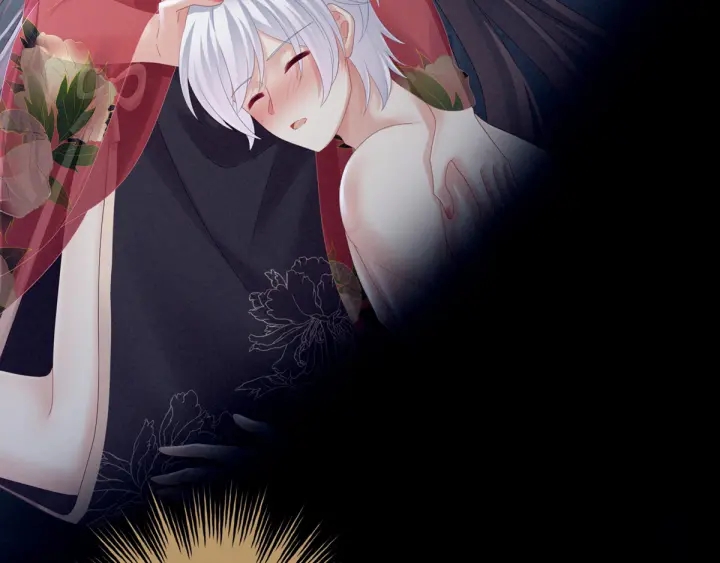 女帝多蓝颜韩漫全集-第163话 姐姐好香啊无删减无遮挡章节图片 