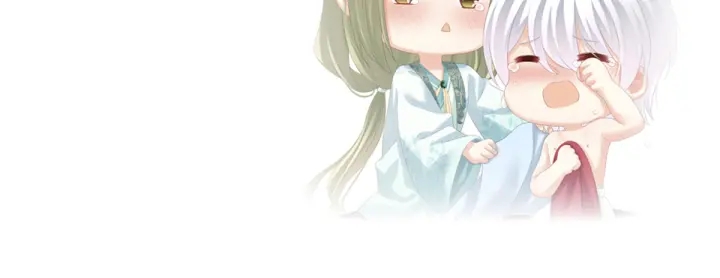 女帝多蓝颜韩漫全集-第163话 姐姐好香啊无删减无遮挡章节图片 