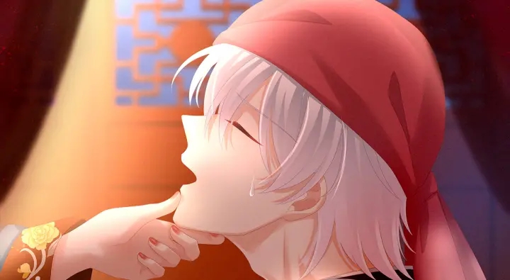 女帝多蓝颜韩漫全集-第163话 姐姐好香啊无删减无遮挡章节图片 