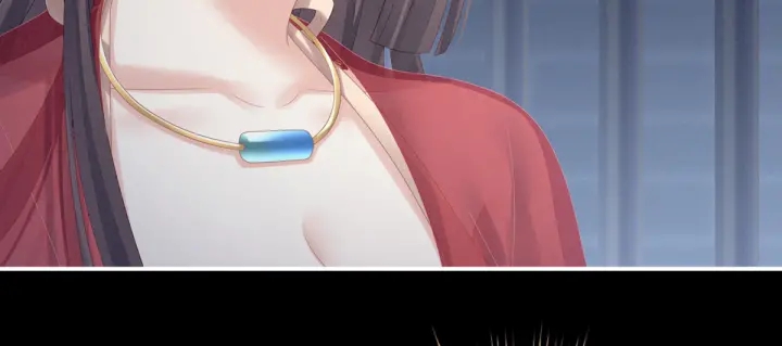 女帝多蓝颜韩漫全集-第163话 姐姐好香啊无删减无遮挡章节图片 