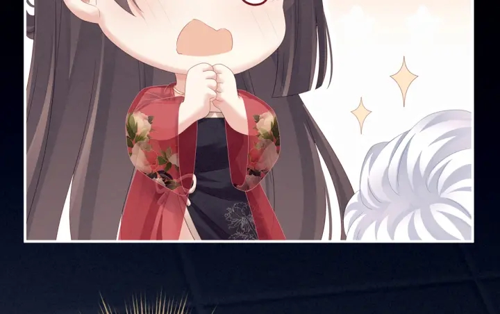 女帝多蓝颜韩漫全集-第163话 姐姐好香啊无删减无遮挡章节图片 