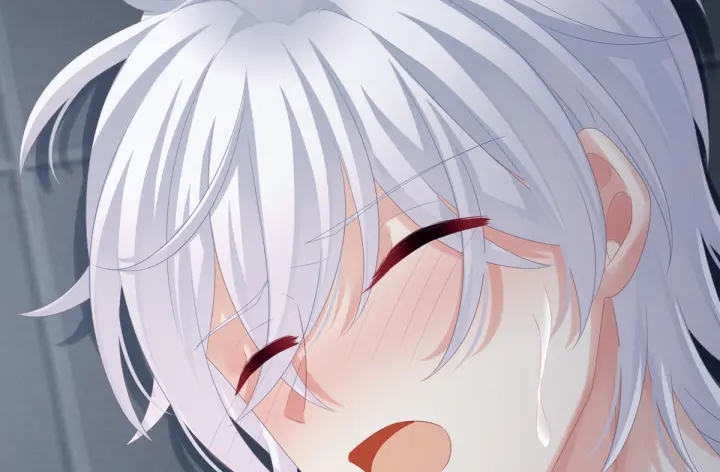 女帝多蓝颜韩漫全集-第163话 姐姐好香啊无删减无遮挡章节图片 