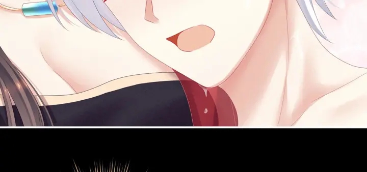 女帝多蓝颜韩漫全集-第163话 姐姐好香啊无删减无遮挡章节图片 