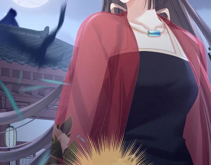 女帝多蓝颜韩漫全集-第163话 姐姐好香啊无删减无遮挡章节图片 