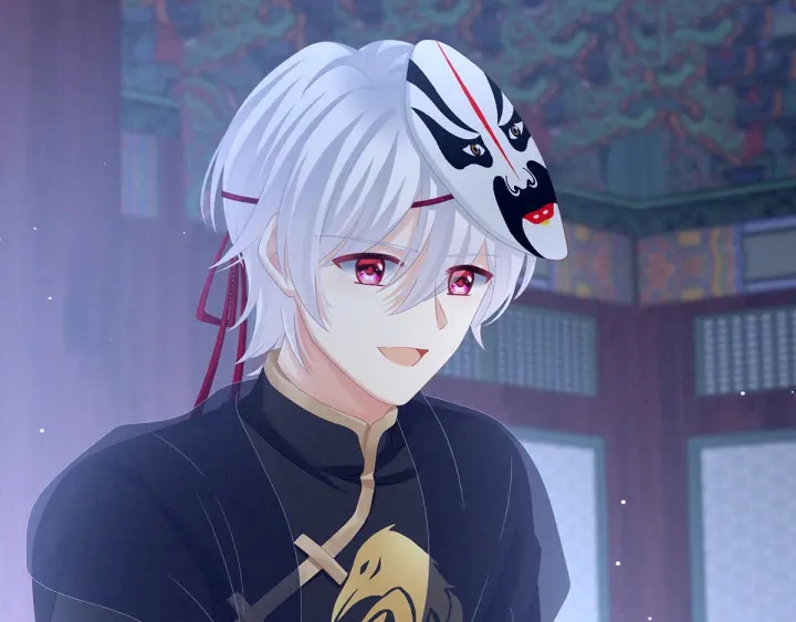 女帝多蓝颜韩漫全集-第165话 姐姐们好凶无删减无遮挡章节图片 