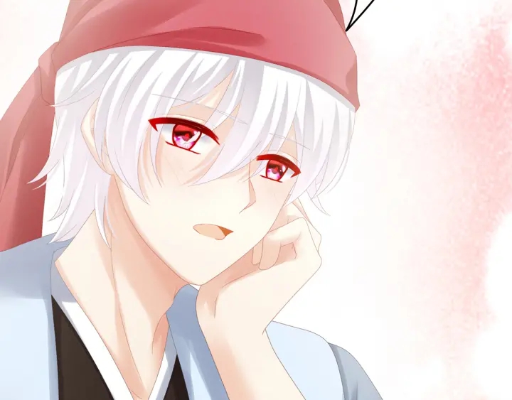 女帝多蓝颜韩漫全集-第165话 姐姐们好凶无删减无遮挡章节图片 
