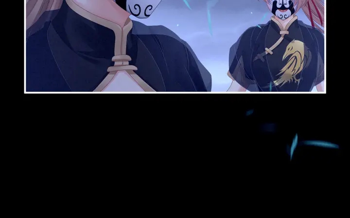 女帝多蓝颜韩漫全集-第165话 姐姐们好凶无删减无遮挡章节图片 