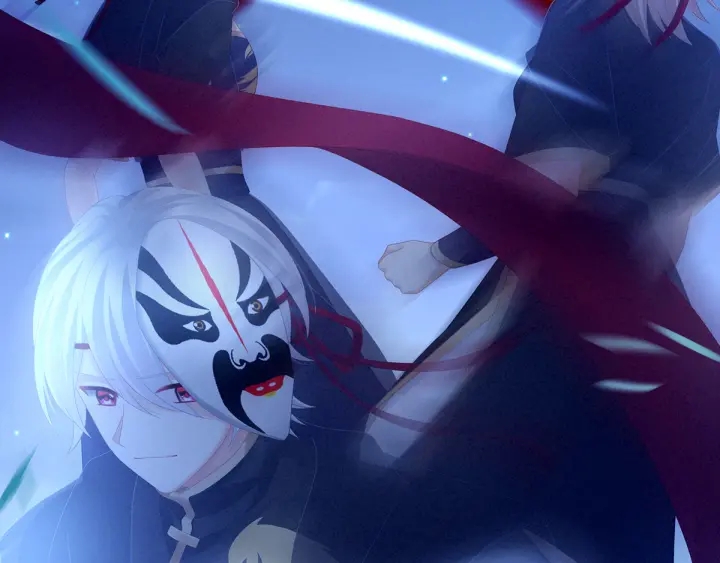 女帝多蓝颜韩漫全集-第165话 姐姐们好凶无删减无遮挡章节图片 