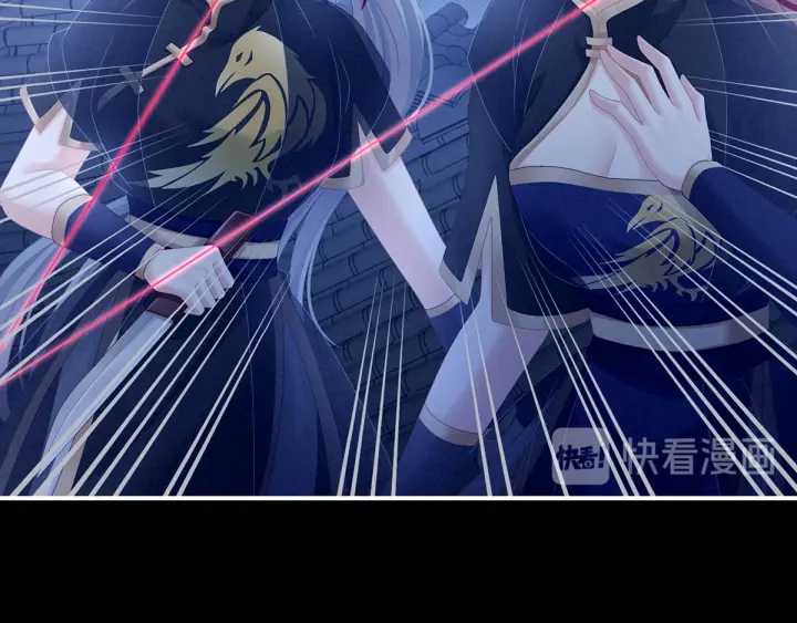 女帝多蓝颜韩漫全集-第165话 姐姐们好凶无删减无遮挡章节图片 
