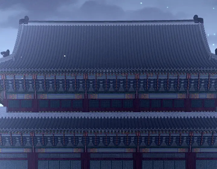 女帝多蓝颜韩漫全集-第165话 姐姐们好凶无删减无遮挡章节图片 