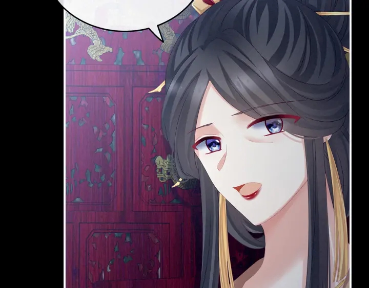 女帝多蓝颜韩漫全集-第165话 姐姐们好凶无删减无遮挡章节图片 