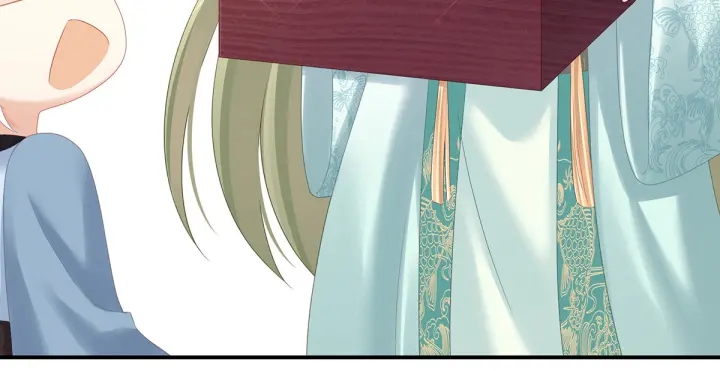 女帝多蓝颜韩漫全集-第166话 替你张罗婚事无删减无遮挡章节图片 