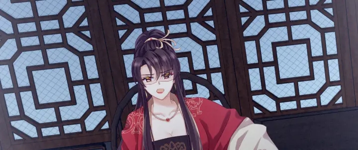 女帝多蓝颜韩漫全集-第167话 打屁屁无删减无遮挡章节图片 