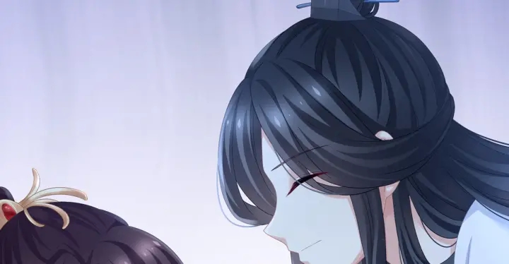 女帝多蓝颜韩漫全集-第167话 打屁屁无删减无遮挡章节图片 