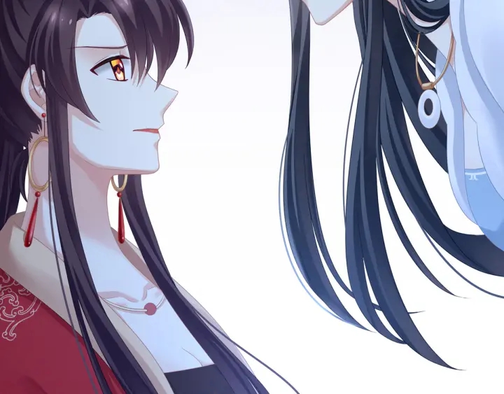 女帝多蓝颜韩漫全集-第167话 打屁屁无删减无遮挡章节图片 