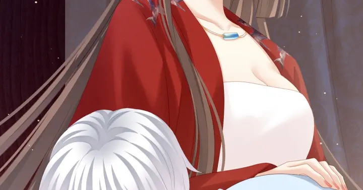 女帝多蓝颜韩漫全集-第167话 打屁屁无删减无遮挡章节图片 