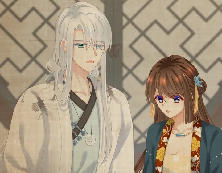 女帝多蓝颜韩漫全集-第167话 打屁屁无删减无遮挡章节图片 