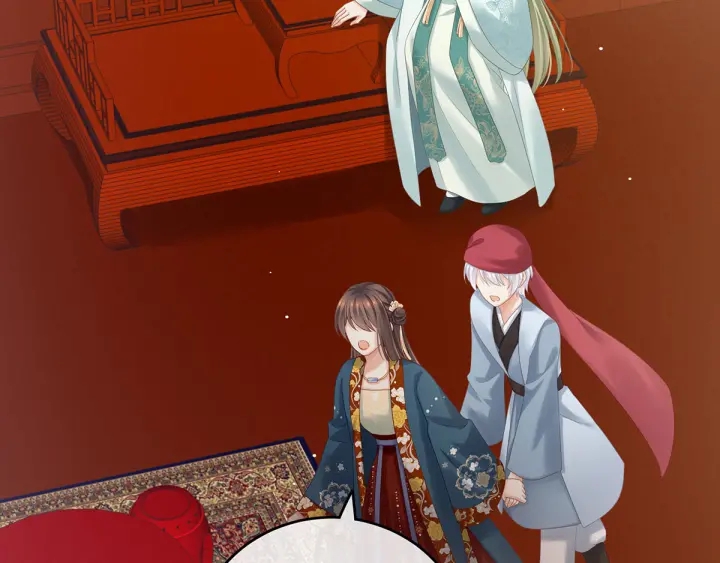 女帝多蓝颜韩漫全集-第168话 喜欢公主这样的无删减无遮挡章节图片 