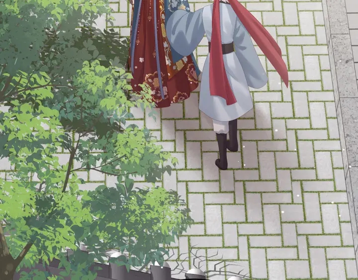 女帝多蓝颜韩漫全集-第168话 喜欢公主这样的无删减无遮挡章节图片 