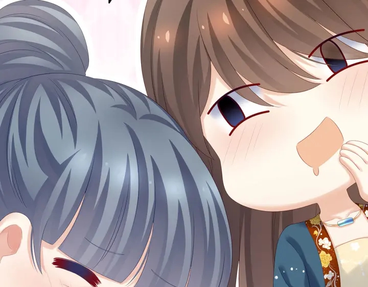 女帝多蓝颜韩漫全集-第168话 喜欢公主这样的无删减无遮挡章节图片 