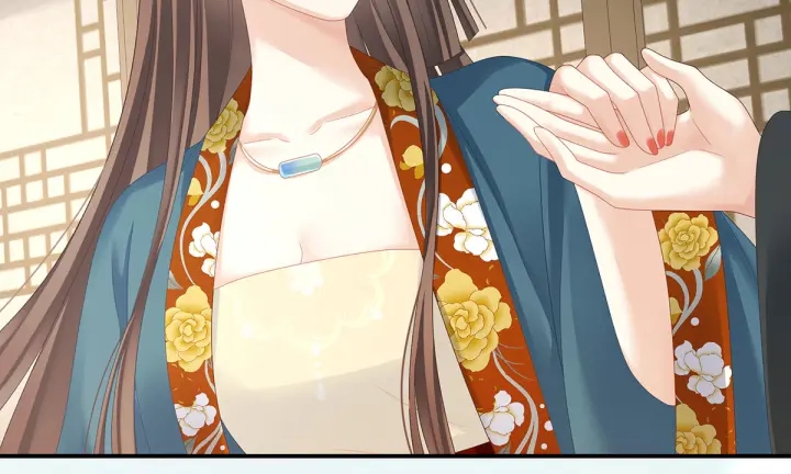 女帝多蓝颜韩漫全集-第168话 喜欢公主这样的无删减无遮挡章节图片 