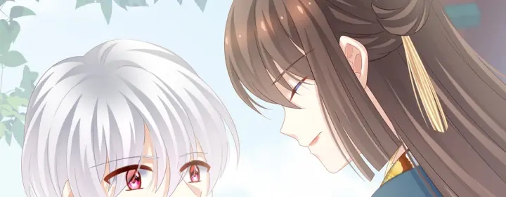 女帝多蓝颜韩漫全集-第169话 我敢嫁，你敢娶吗？无删减无遮挡章节图片 