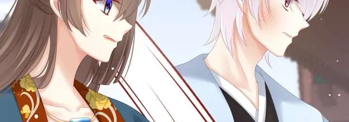 女帝多蓝颜韩漫全集-第169话 我敢嫁，你敢娶吗？无删减无遮挡章节图片 