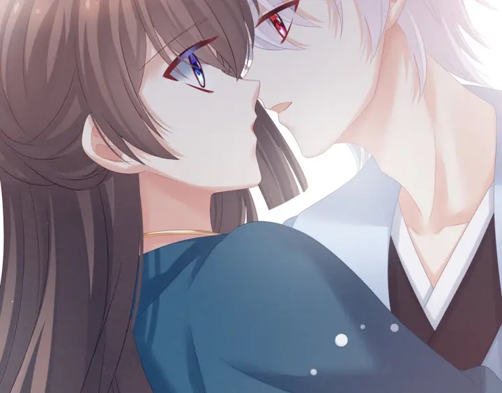 女帝多蓝颜韩漫全集-第169话 我敢嫁，你敢娶吗？无删减无遮挡章节图片 