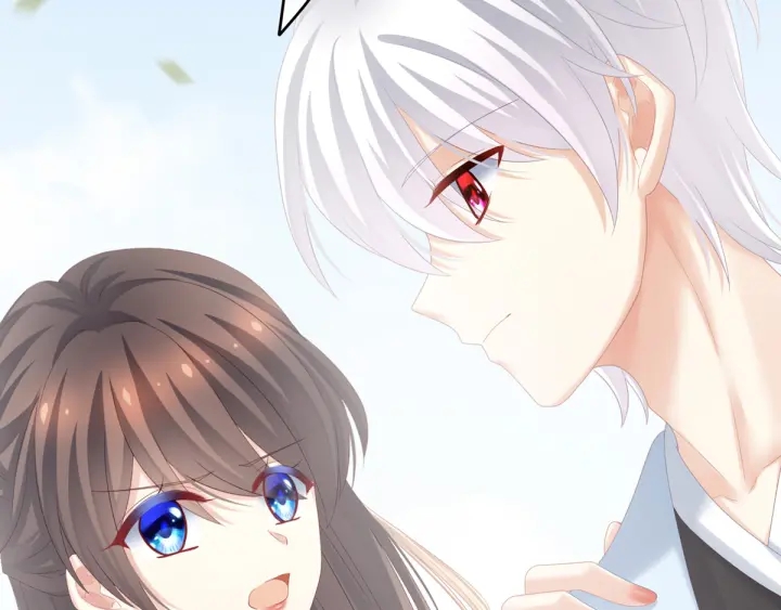 女帝多蓝颜韩漫全集-第169话 我敢嫁，你敢娶吗？无删减无遮挡章节图片 