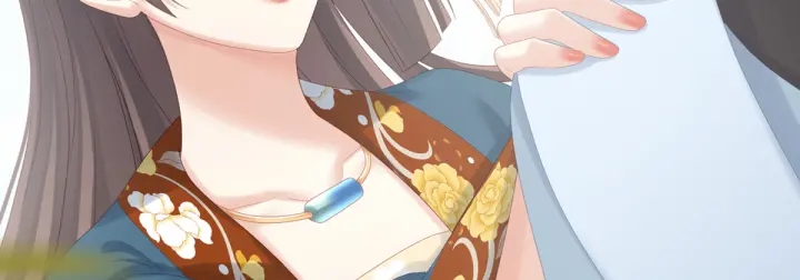 女帝多蓝颜韩漫全集-第169话 我敢嫁，你敢娶吗？无删减无遮挡章节图片 