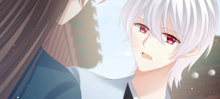 女帝多蓝颜韩漫全集-第169话 我敢嫁，你敢娶吗？无删减无遮挡章节图片 