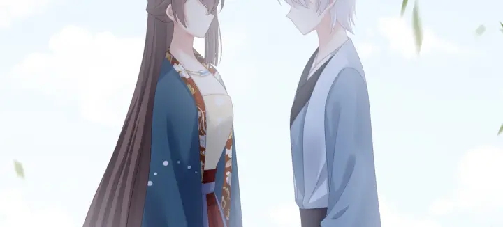 女帝多蓝颜韩漫全集-第169话 我敢嫁，你敢娶吗？无删减无遮挡章节图片 