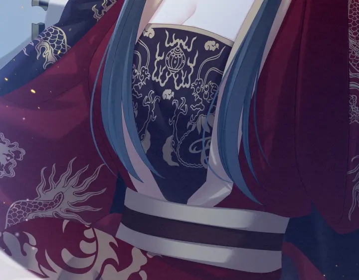 女帝多蓝颜韩漫全集-第169话 我敢嫁，你敢娶吗？无删减无遮挡章节图片 