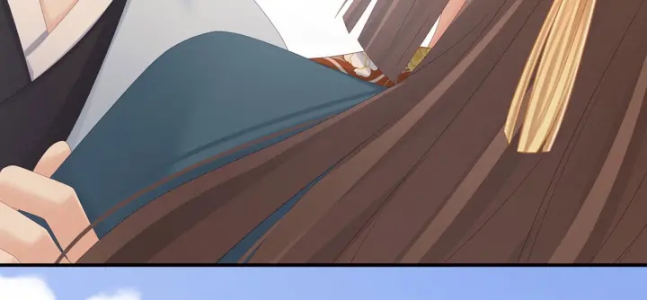 女帝多蓝颜韩漫全集-第170话 初吻是奶香味的无删减无遮挡章节图片 