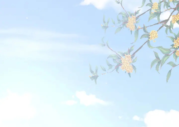 女帝多蓝颜韩漫全集-第170话 初吻是奶香味的无删减无遮挡章节图片 