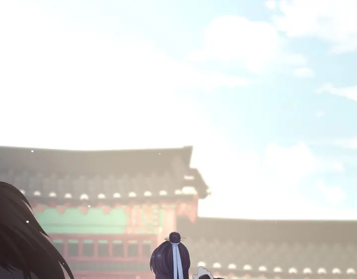 女帝多蓝颜韩漫全集-第170话 初吻是奶香味的无删减无遮挡章节图片 
