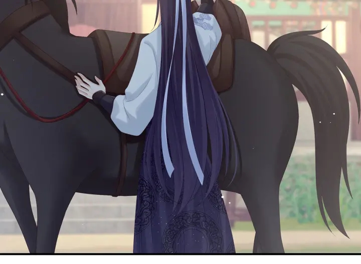女帝多蓝颜韩漫全集-第170话 初吻是奶香味的无删减无遮挡章节图片 