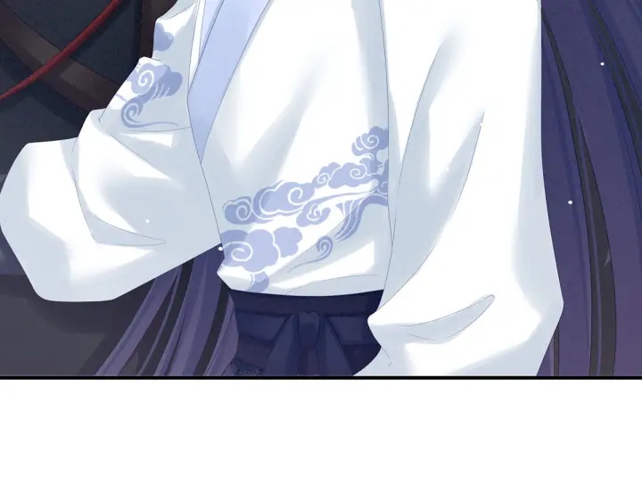 女帝多蓝颜韩漫全集-第170话 初吻是奶香味的无删减无遮挡章节图片 