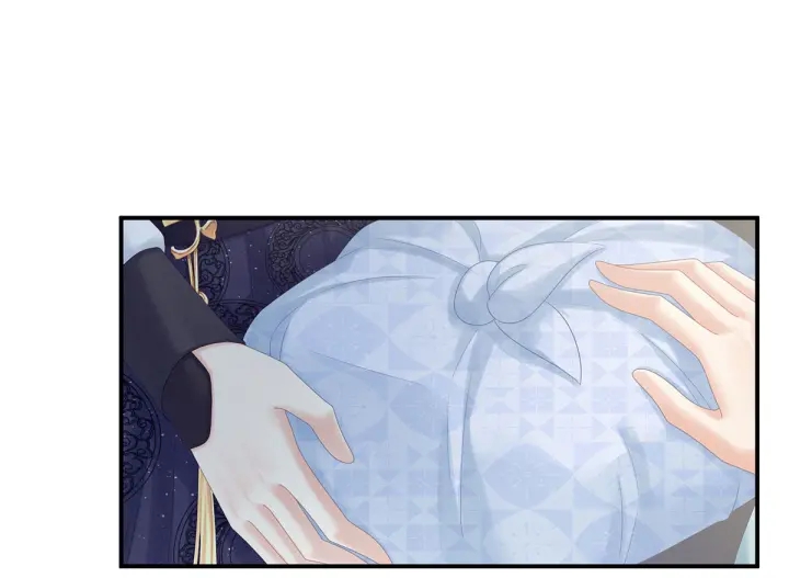女帝多蓝颜韩漫全集-第170话 初吻是奶香味的无删减无遮挡章节图片 