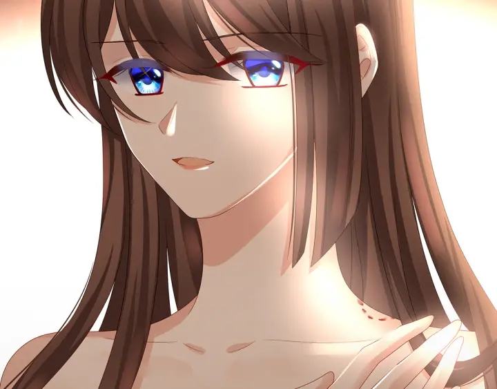 女帝多蓝颜韩漫全集-第170话 初吻是奶香味的无删减无遮挡章节图片 