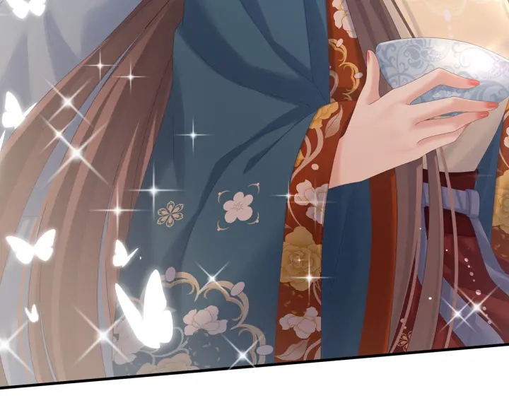 女帝多蓝颜韩漫全集-第170话 初吻是奶香味的无删减无遮挡章节图片 